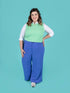 Tilly and the Buttons - Thea Trousers - Sizes UK 6-20